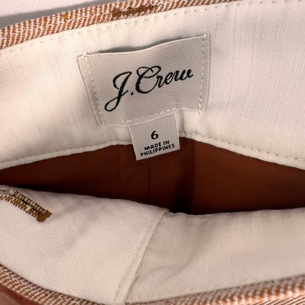 NEW / J crew women’s pants - Picture 2 of 6